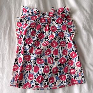 Small THML sleeveless top